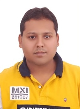 Anupam JainExec. Member