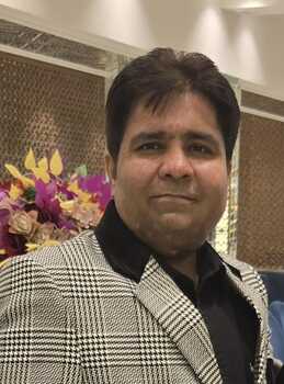 Himanshu KohliExec. Member