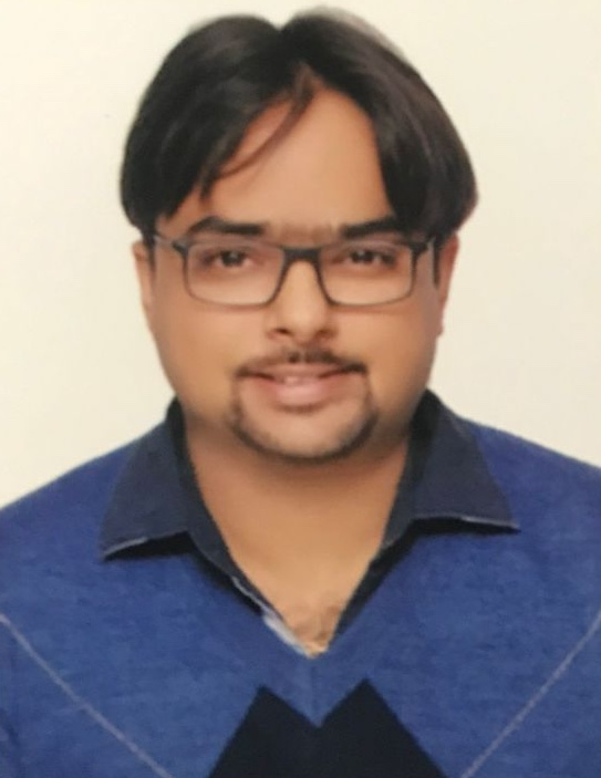 Karan Kohli | Joint Secretary