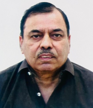 RK ChaddaExec. Member