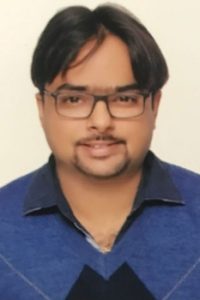 Karan KohliJoint Secretary