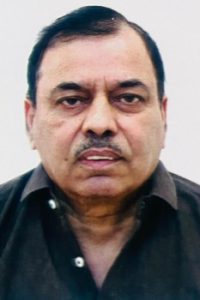 RK ChaddaExec. Member