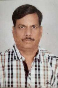 Vinod K. BansalExec. Member